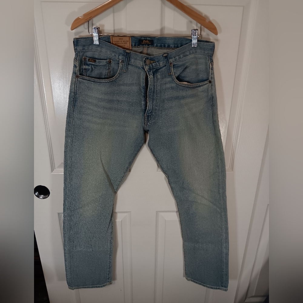 Polo Ralph Lauren Jeans